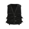 EMERSONGEAR Duty Tac Vest Quick Release Mil Vest for Youth/Training/Airsoft/Paintball view 1