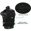 EMERSONGEAR Duty Tac Vest Quick Release Mil Vest for Youth/Training/Airsoft/Paintball view 4
