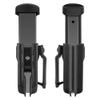 2-Pack Universal Mag Carrier IWB/OWB Magazine Holster for 45 ACP Double Stack Magazines view 3