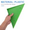 BESPORTBLE 6pcs Soccer Table Corner Protectors Safe Cushions for Foosball Table Edges Scratch and Easy to Clean view 3
