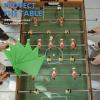 BESPORTBLE 6pcs Soccer Table Corner Protectors Safe Cushions for Foosball Table Edges Scratch and Easy to Clean view 4