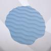 Wow Sports Sea Shell Foam Poolside Seat - 2-Pack - Portable Pool Edge Cushion Chair - for Kids & Adults view 2