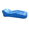 DDER Outdoor Camping Beach Seaside Nylon Single Layer Fast Inflatable Waterproof Air Recliner Air Cushion Sofa Bed view 1