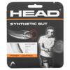 HEAD Synthetic Gut White Tennis String, 16g / 1.30mm (4 Sets) view 1