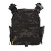 emersongear FS Style Quick Release Tac Vest for Men Paintball Airsoft Outdoor Activities,Adjustable,Lightweight view 1