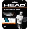 HEAD Synthetic Gut Blue Tennis String, 16g / 1.30mm (8 Sets) view 1