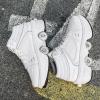 TAILORIA Four-Wheel 2-in-1 Roller Skate Shoes Unisex Roller Shoes & Sneakers Detachable Skate Shoes Kids Sneakers Shoes with Wheels Skating Roller Skates view 4
