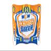 WOW Sports  Power Steer Towable Deck Tube for Boating  1-2 Person 340 lbs Capacity  Inflatable Boat Tube for Water Sports  Youth & Adults view 1