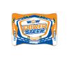WOW Sports  Power Steer Towable Deck Tube for Boating  1-2 Person 340 lbs Capacity  Inflatable Boat Tube for Water Sports  Youth & Adults view 2