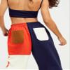 Waitfairy Sweatpants Women - Joggers for Women High Waist Baggy Sweat Pants for Womens Joggers with Pockets Multicolor XS view 3