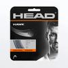 HEAD Hawk Grey Monofilament Tennis String, 18g / 1.20mm (8 Sets) view 1