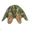 ANQIAO Vietnam War US M1 Mitchell Helmet Cover view 3