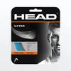HEAD Lynx Blue Monofilament Tennis String, 17g / 1.25mm (6 Sets) view 1