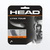 HEAD Lynx Tour Grey Monofilament Tennis String, 17g / 1.25mm (6 Sets) view 1