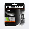 HEAD Lynx Green Monofilament Tennis String, 18g / 1.20mm (2 Sets) view 1