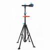 YUEWO Bike Repair Stand, Adjustable Bicycle Maintenance Rack Home Mechanic Bicycle Repair Stand for Bikes Maintenance and Assembly Max 66 Lb view 1