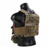 emersongear SS Style Multifunctional Tac Vest Set,Adjustable Lightweight Mil PC Vest suitable for Beginners view 3