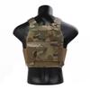 emersongear SS Style Multifunctional Tac Vest Set,Adjustable Lightweight Mil PC Vest suitable for Beginners view 4
