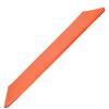 LYWY Gymnastics Mat, PU High Rebound Exercise Mat 3Cm Thick Yoga Exercise Mat (8 Colors),Orange,60x140cm view 1