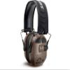 Walker's Ultimate Digital Quad Connect Electronic Ear Muffs Flat Dark Earth view 1