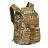 DTKJ 40L Military Tactical Backpack with Molle System for Outdoor Hiking Camping Trekking Hunting view 1