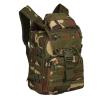 DTKJ 40L Military Tactical Backpack with Molle System for Outdoor Hiking Camping Trekking Hunting view 1