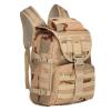 DTKJ 40L Military Tactical Backpack with Molle System for Outdoor Hiking Camping Trekking Hunting view 1