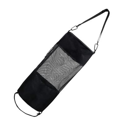 Angoily Camping Waste Bag Kayak Storage Waterproof Boat Bag for Kayaking 26x64cm