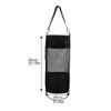 Angoily Camping Waste Bag Kayak Storage Waterproof Boat Bag for Kayaking 26x64cm view 4