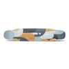 Loaded Boards MATA Hari Bamboo Longboard Skateboard Deck view 2