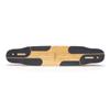 Loaded Boards MATA Hari Bamboo Longboard Skateboard Deck view 3