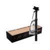 Bibike Dropper Post 27.2/30.4/30.9/31.6/33.9mm x 440mm Length 125mm Travel Remote External Cable view 1