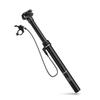 Bibike Dropper Post 27.2/30.4/30.9/31.6/33.9mm x 440mm Length 125mm Travel Remote External Cable view 1