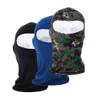 Bluelanss Balaclava Ski Facemask, Motorcycle Cycling Neck Warmer for Helmet, Windproof UV Protector Scarf Ski Masks for Men/Women Balaclava Hat Helmet Liner Balaclava Full Facemask Pink, One Size view 4