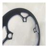 MYEEI Bike Chain Protector 130 BCD 44T 46T 48T 50T 52T 53T 56T 58T 60T Wheel Guard Protect Chainring Cover Aluminum Alloy (Color : 44T) view 4