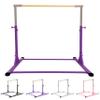 Z Athletic Gymnastics Expandable Kip Bar view 1