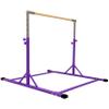 Z Athletic Gymnastics Expandable Kip Bar view 2