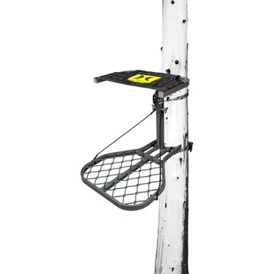 Hawk Rival Micro Hang On Treestand
