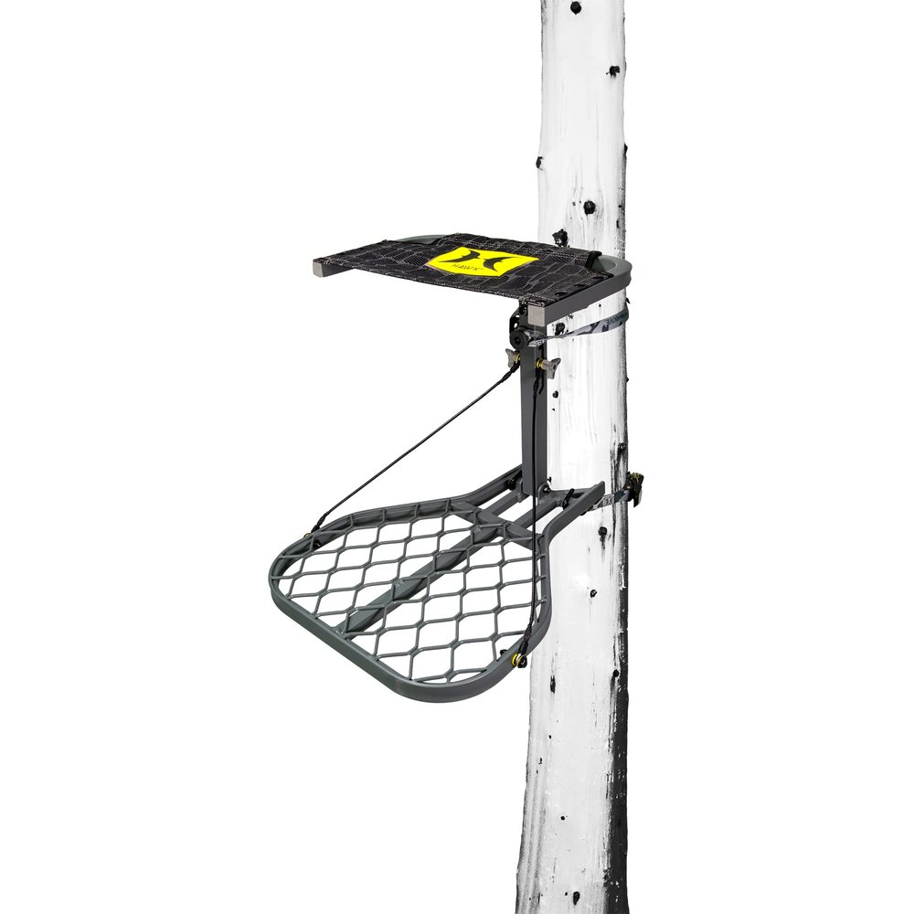 Hawk Rival Micro Hang On Treestand