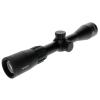 TRUGLO Nexus Hunting Shooting Durable Waterproof Fogproof Shosck Resistant Adjustable Windage and Elevation 1" Aluminum Tube Riflescope, 3-9 x 40mm, BTX Duplex Reticle view 2