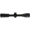 TRUGLO Nexus Hunting Shooting Durable Waterproof Fogproof Shosck Resistant Adjustable Windage and Elevation 1" Aluminum Tube Riflescope, 3-9 x 40mm, BTX Duplex Reticle view 3