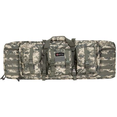 Capcom G. Outdoor Products G.P.S. GPS-1265PST Pistol Sleeve Large Tan, One Size