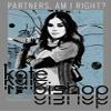 Marvel Hawkeye Kate Bishop Partners Right Poster Boys T-Shirt, Charcoal Heather, Medium view 2