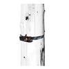 Hawk Rival Lite Hang-On Portable Aluminum Big Game Hunting Tree Stand with 29" x 20.5" Adjustable Platform view 3
