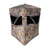 Muddy Outdoors Infinity Tru-View 2 Man Ground Blind Epic Camo view 1
