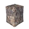 Muddy Outdoors Infinity Tru-View 2 Man Ground Blind Epic Camo view 2