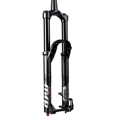 MRP Ribbon Air Suspension Fork - 27.5 170mm Travel 39mm Offset