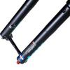 MRP Ribbon Air Suspension Fork - 27.5 170mm Travel 39mm Offset view 2