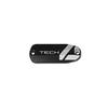 Hope Hope Tech 4 Brake Lever Reservoir Lid - Black, Pair view 1