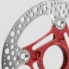 Hope Rx Center Lock Disc Rotor Red, 140Mm view 3
